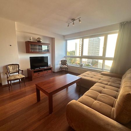 Private Apartment City Of Poznan - Free Parking Экстерьер фото